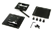 Ergotron FX30 Wall Mount (black) (60-239-007) Ergotron FX30 Wall Mount (black) (60-239-007)